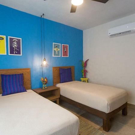 Casa Malva Lägenhet Sayulita Exteriör bild