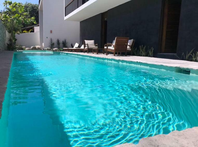 Casa Malva Lägenhet Sayulita Exteriör bild