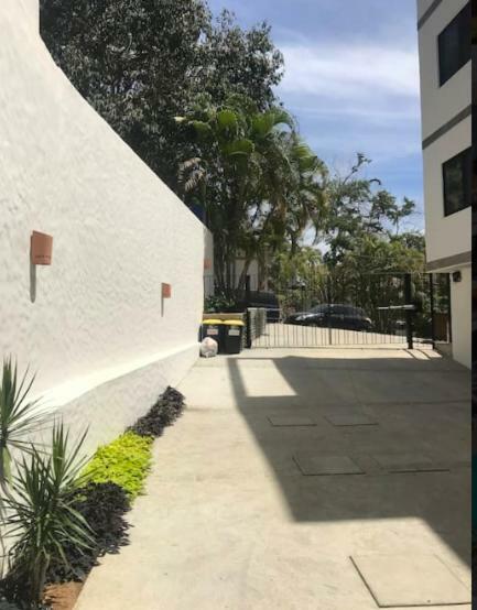 Casa Malva Lägenhet Sayulita Exteriör bild